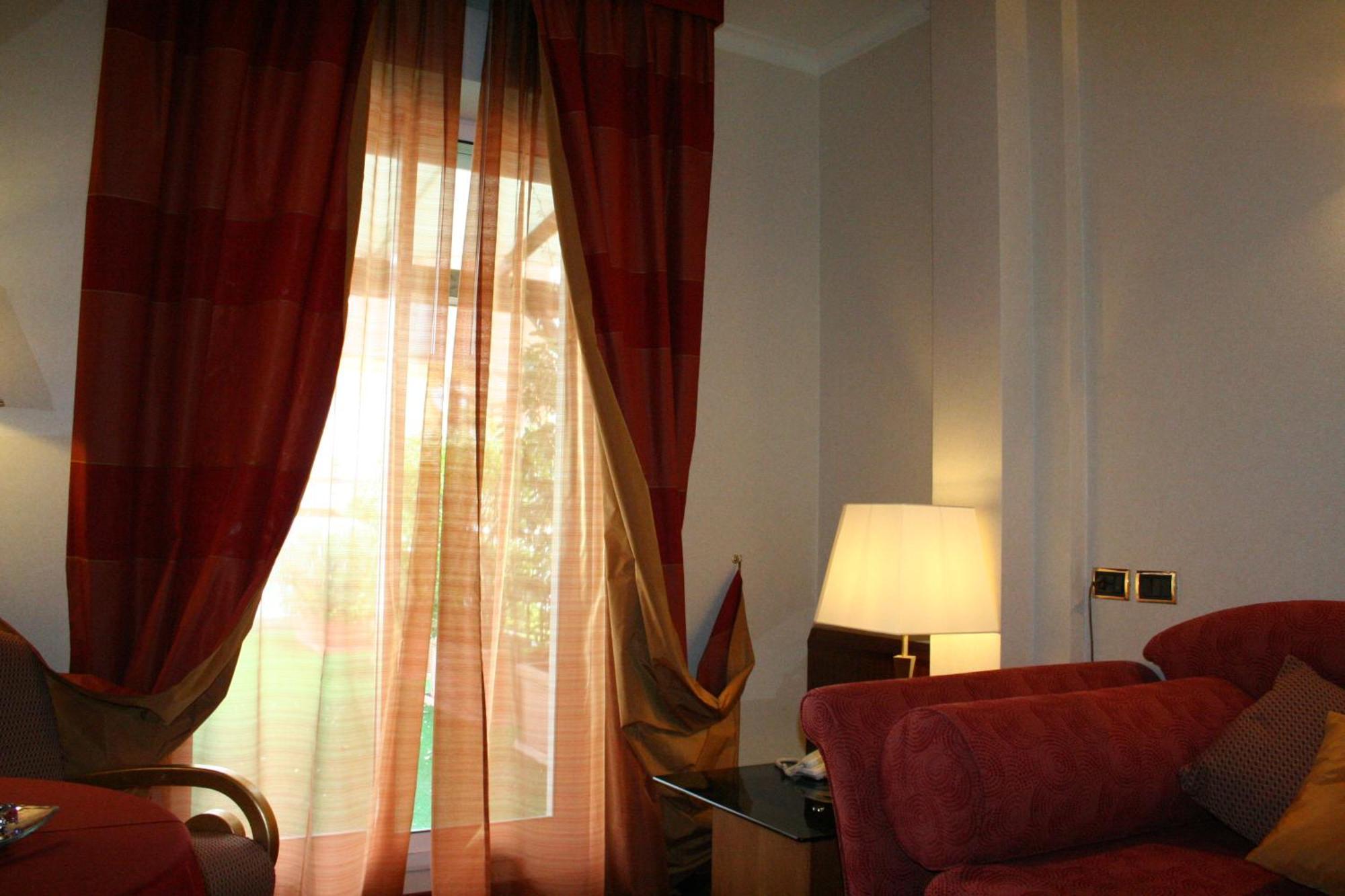 רימיני Hotel Polo מראה חיצוני תמונה
